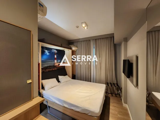 Imagem 2: Caminho das Árvores | 2 Suítes | 64M² | Mobiliado