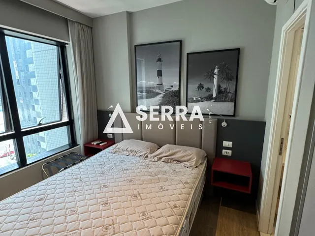Imagem 12: Caminho das Árvores | 2 Suítes | 64M² | Mobiliado