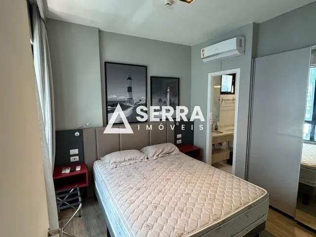 Imagem 7: Caminho das Árvores | 2 Suítes | 64M² | Mobiliado