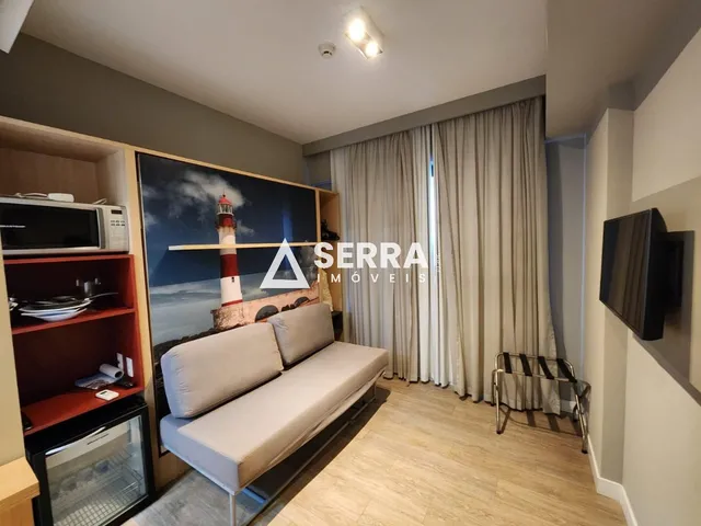 Imagem 15: Caminho das Árvores | 2 Suítes | 64M² | Mobiliado