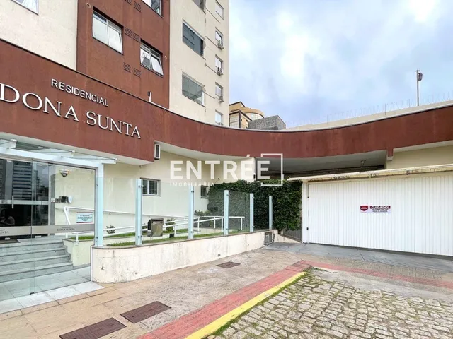 Imagem: Apartamento 3 Quartos (Sendo 1 Suíte) e