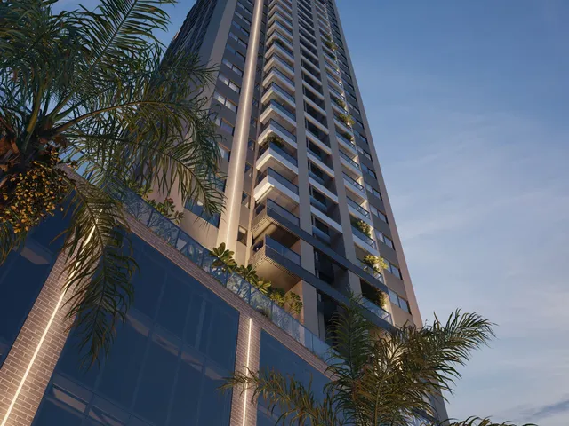 Imagem 5: ART TOWER HOME CLUB - APARTAMENTO DE 2 SUITES EM ITAJAI/SC