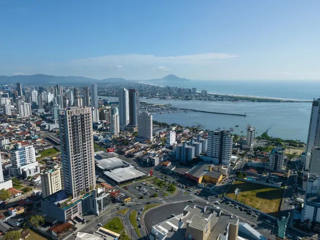 Imagem 6: ART TOWER HOME CLUB - APARTAMENTO DE 2 SUITES EM ITAJAI/SC