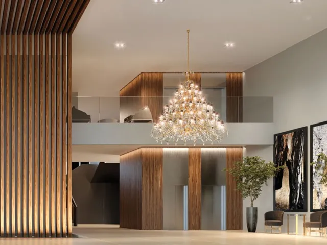 Imagem 14: Condomínio Edifício Pátrio Ibirapuera, apartamento em Ibirapuera São Paulo SP