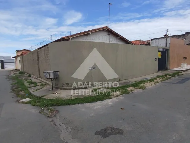 Imagem 2: Casa com Garagem para Aluguel, Rua Santarém - Parque Amazonas, Sao Luis - Ma