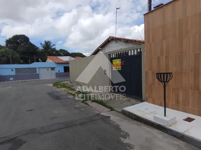 Imagem 4: Casa com Garagem para Aluguel, Rua Santarém - Parque Amazonas, Sao Luis - Ma