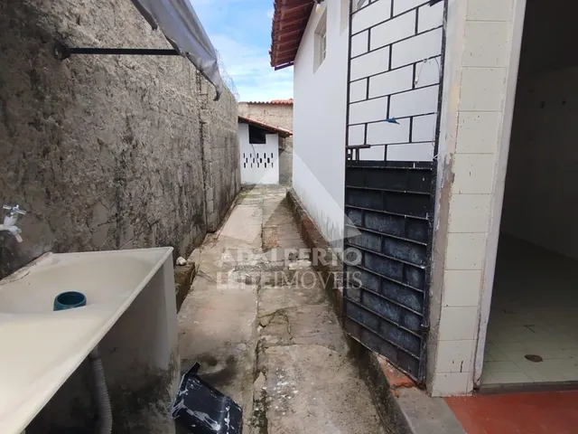 Imagem 14: Casa com Garagem para Aluguel, Rua Santarém - Parque Amazonas, Sao Luis - Ma