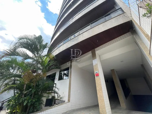 Imagem: Apartamento À Venda no Bairro Jardim Vinte