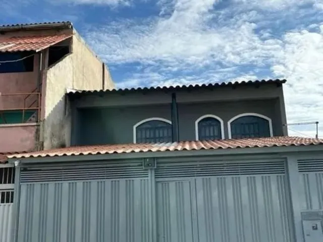 Imagem 15: Imperdível oportunidade: Casa à venda no Setor Central (Santa Maria) em Brasília-DF, 3