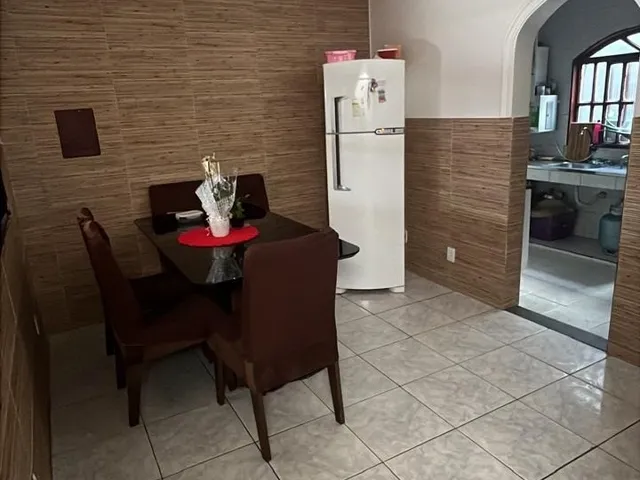 Imagem 6: Imperdível oportunidade: Casa à venda no Setor Central (Santa Maria) em Brasília-DF, 3
