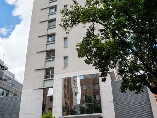 Imagem: Apartamento À Venda em Belo Horizonte