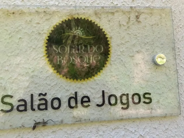 Imagem 12: Parque Solar das Palmeiras