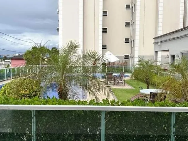 Imagem 8: Parque Solar das Palmeiras