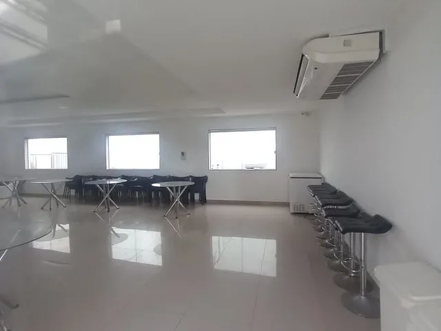 Imagem 9: Parque Solar das Palmeiras