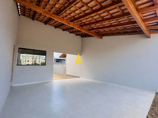Imagem 3: Casa NOVA à venda em Timbó (Bairro Estados