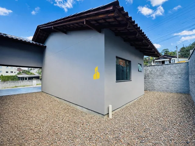 Imagem 15: Casa NOVA à venda em Timbó (Bairro Estados
