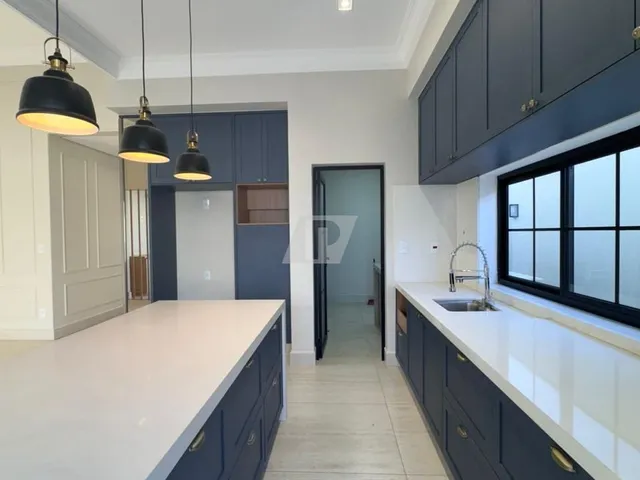 Imagem 14: Casa em condomínio à venda em Piracicaba-SP, bairro Ondas. 3 quartos, 3 suítes, 1