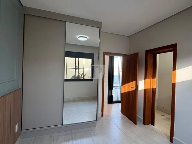 Imagem 13: Casa em condomínio à venda em Piracicaba-SP, bairro Ondas. 3 quartos, 3 suítes, 1