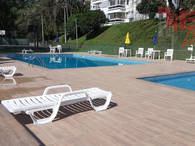 Imagem: Apartamento À Venda no Bairro Carvoeira