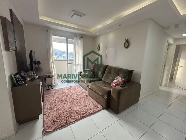 Imagem: Apartamento à venda no bairro Dehon - Tubarão/SC