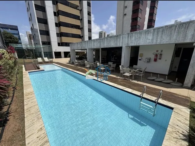 Imagem: Residencial michenlangelo - Apartamento