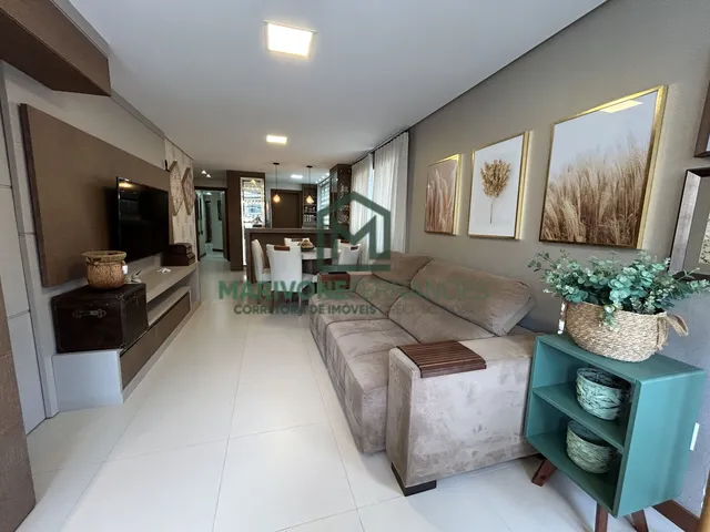Imagem: Apartamento à venda no bairro Mar Grosso