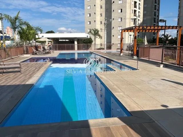 Imagem: Apartamento à venda em Taubaté-SP no bairro