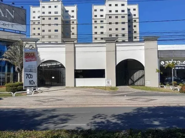 Imagem: Apartamento para Alugar no Bairro Centro