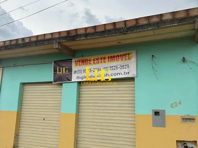 Imagem: Loja À Venda no Bairro Porto Seguro - Ribeirão