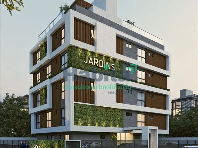 Imagem: Apartamento em Altiplano Cabo Branco, João