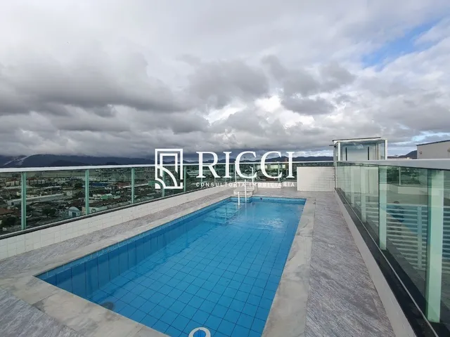 Imagem: Apartamento À Venda em Santos-Sp, Macuco