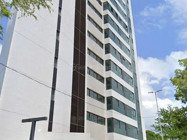 Imagem: Apartamento de Luxo À Venda, no Mirante