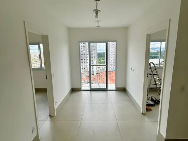 Imagem: Apartamento com 2 Quartos À Venda no Bairro