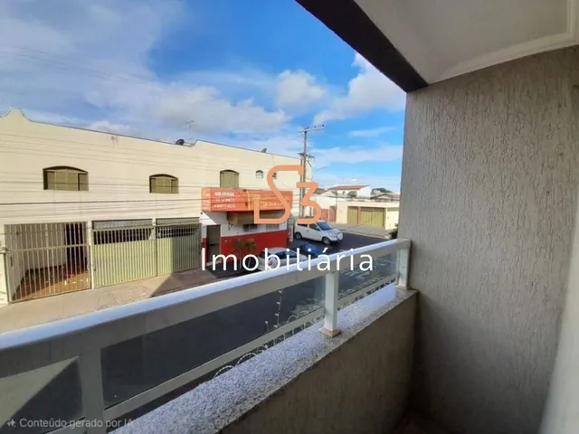 Imagem: Apartamento Residencial em Uberlândia
