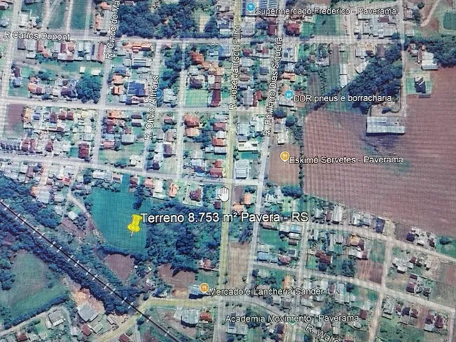 Imagem 5: Cvj 775 Terreno 249 - Cvj 775 Terreno 249
