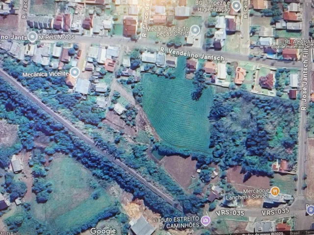 Imagem 6: Cvj 775 Terreno 249 - Cvj 775 Terreno 249