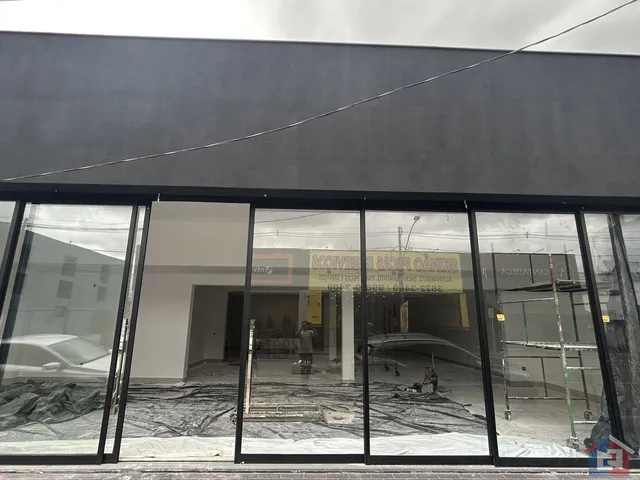 Imagem: Loja Comercial para Alugar na Rua Major