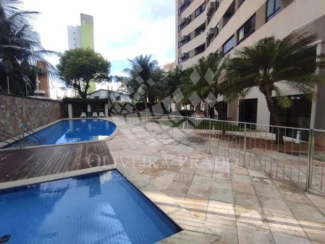 Imagem 2: Júnior Creci 4745 - 84 99922.4172- Caminho das Dunas - Apto C/ 2 Quarto e 1 Suítes - R