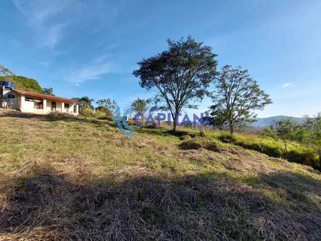 Imagem: Chácara com 1.000m² de terreno c/ casa