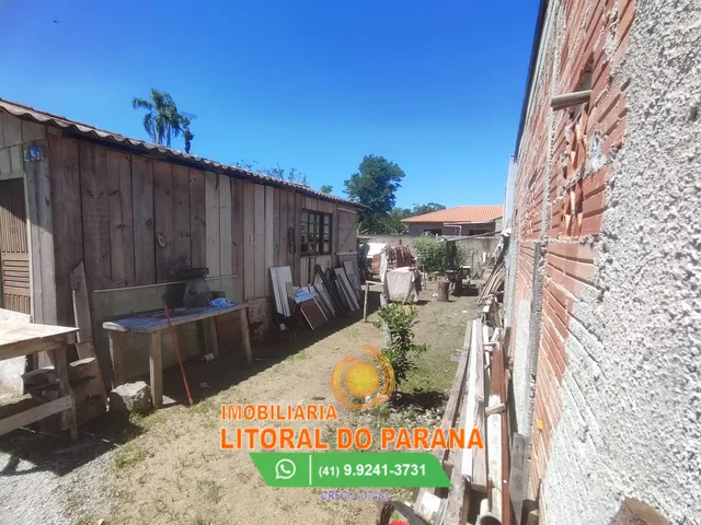 Imagem: Terreno 181.74m² - Balneário Riviera