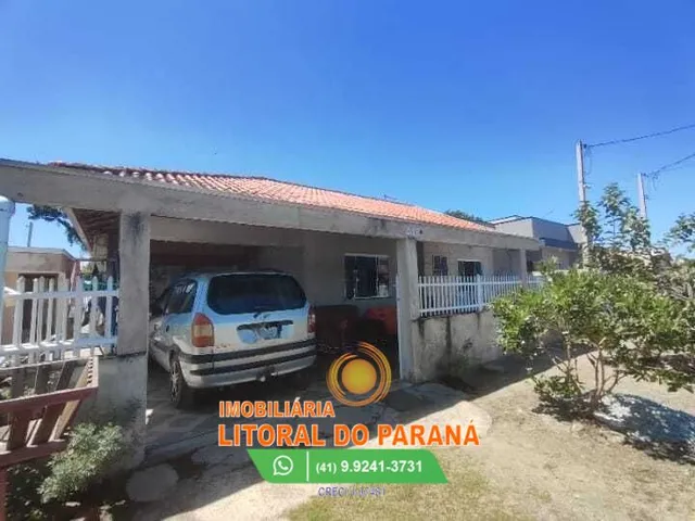 Imagem: Casa 04 dormitórios - Balneário Riviera