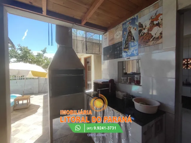 Imagem 13: Casa 04 dormitórios - Balneário Riviera, Matinhos/PR