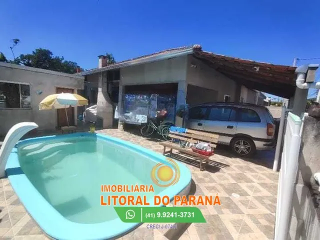 Imagem 4: Casa 04 dormitórios - Balneário Riviera, Matinhos/PR