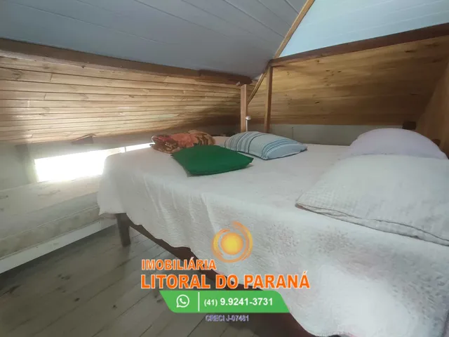 Imagem 12: Casa 04 dormitórios - Balneário Riviera, Matinhos/PR