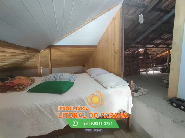 Imagem 3: Casa 04 dormitórios - Balneário Riviera, Matinhos/PR