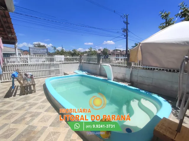 Imagem 5: Casa 04 dormitórios - Balneário Riviera, Matinhos/PR