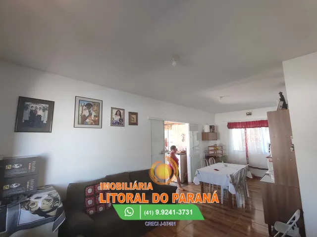 Imagem 2: Casa 04 dormitórios - Balneário Riviera, Matinhos/PR