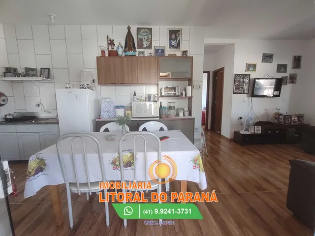 Imagem 14: Casa 04 dormitórios - Balneário Riviera, Matinhos/PR