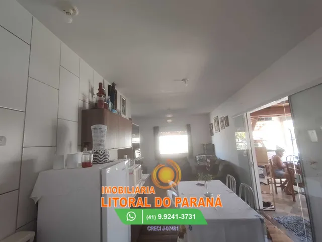 Imagem 10: Casa 04 dormitórios - Balneário Riviera, Matinhos/PR