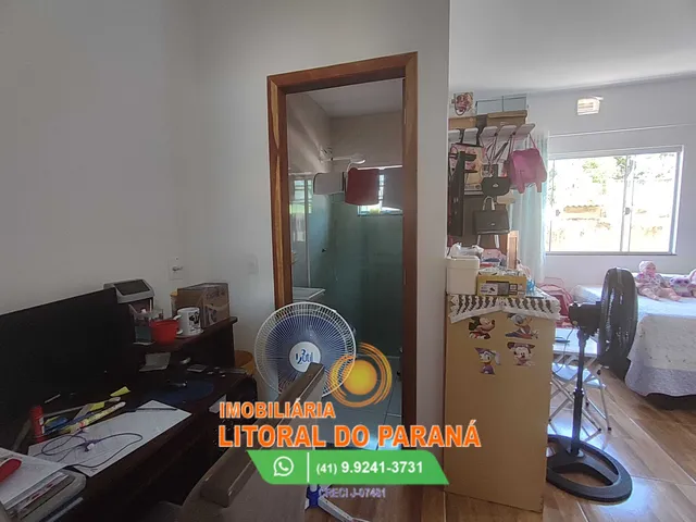 Imagem 15: Casa 04 dormitórios - Balneário Riviera, Matinhos/PR